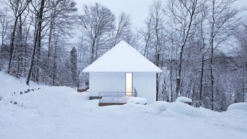 Poisson Blanc by naturehumaine