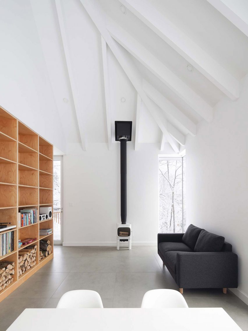Poisson Blanc by naturehumaine