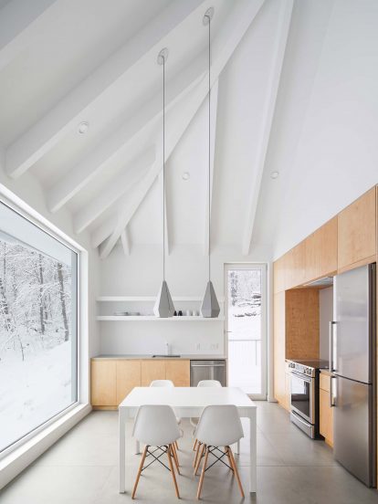 Poisson Blanc by naturehumaine