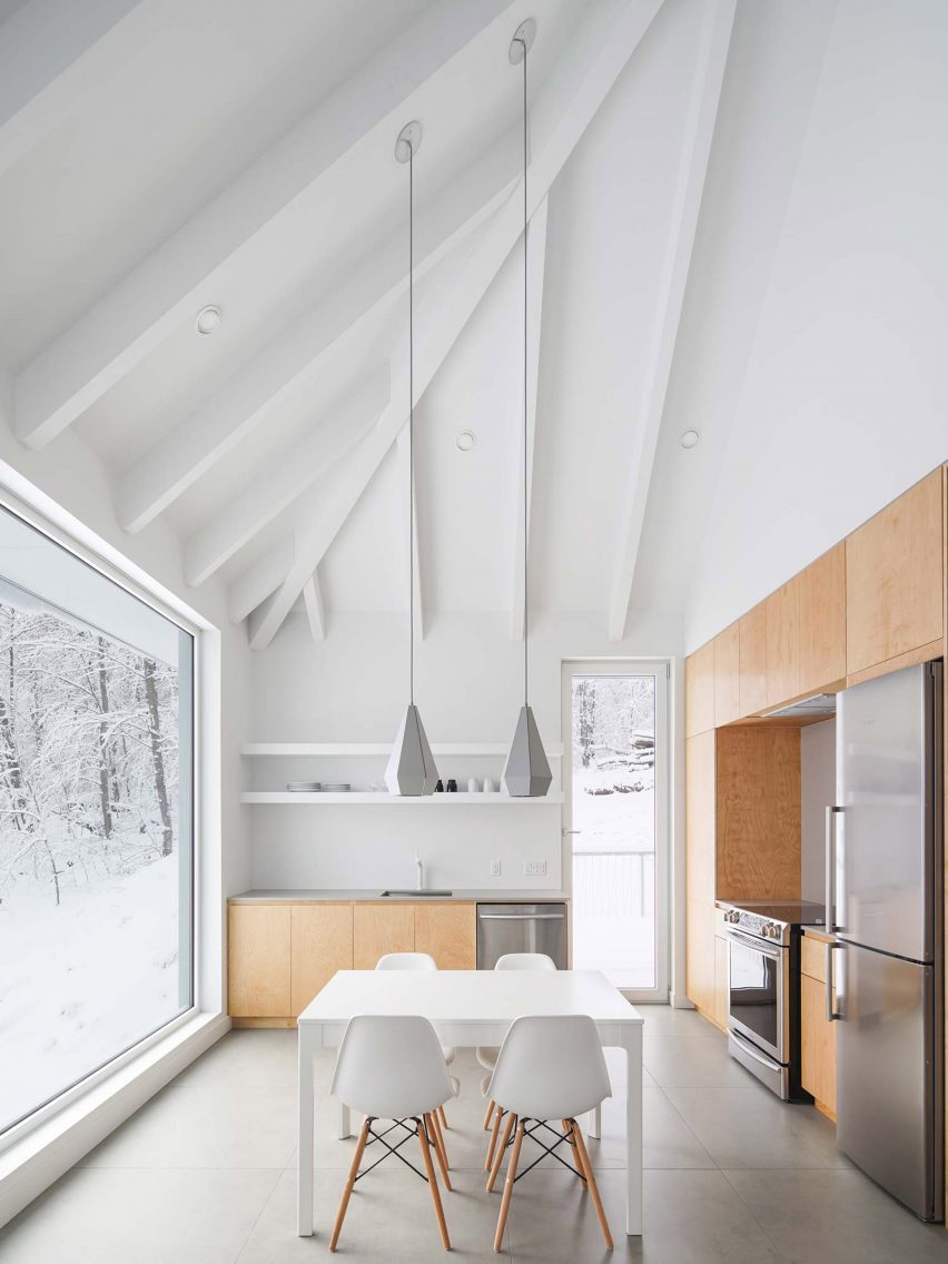 Poisson Blanc by naturehumaine