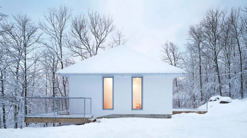 Poisson Blanc by naturehumaine