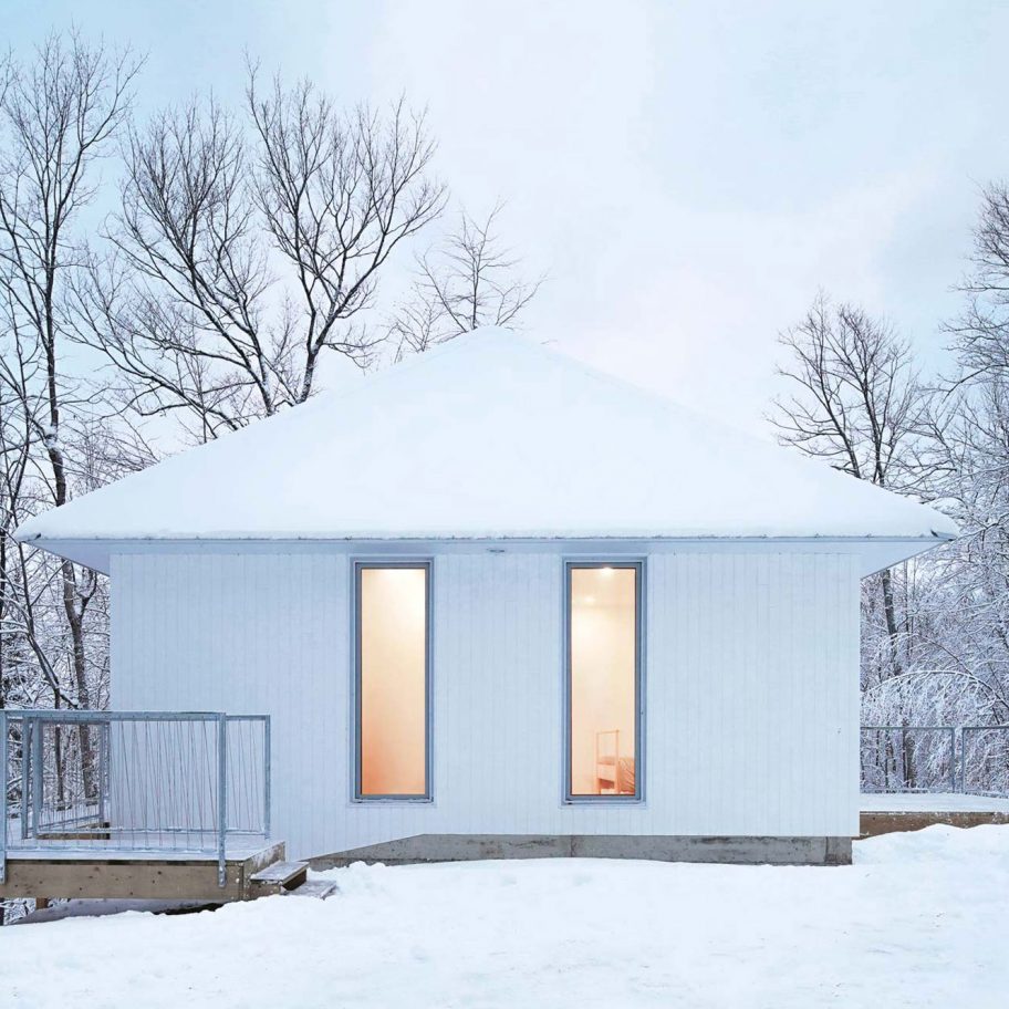 Poisson Blanc by naturehumaine