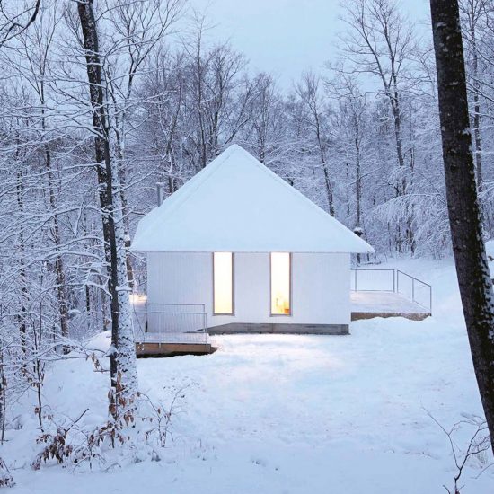 Poisson Blanc by naturehumaine