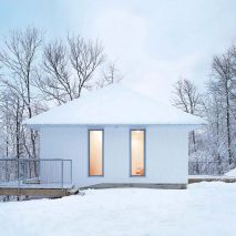 Poisson Blanc by naturehumaine