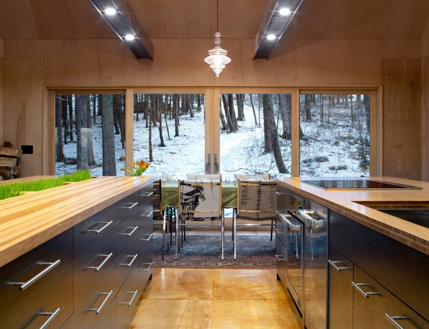 Project Merri by Bryanoji Design Studio