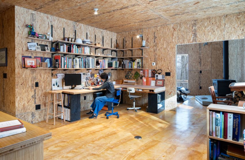 Project Merri by Bryanoji Design Studio