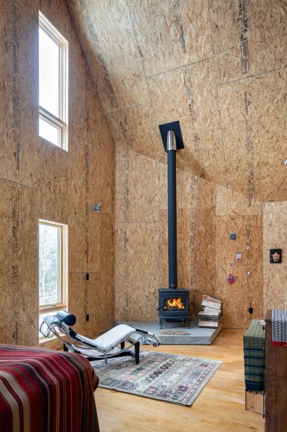 Project Merri by Bryanoji Design Studio