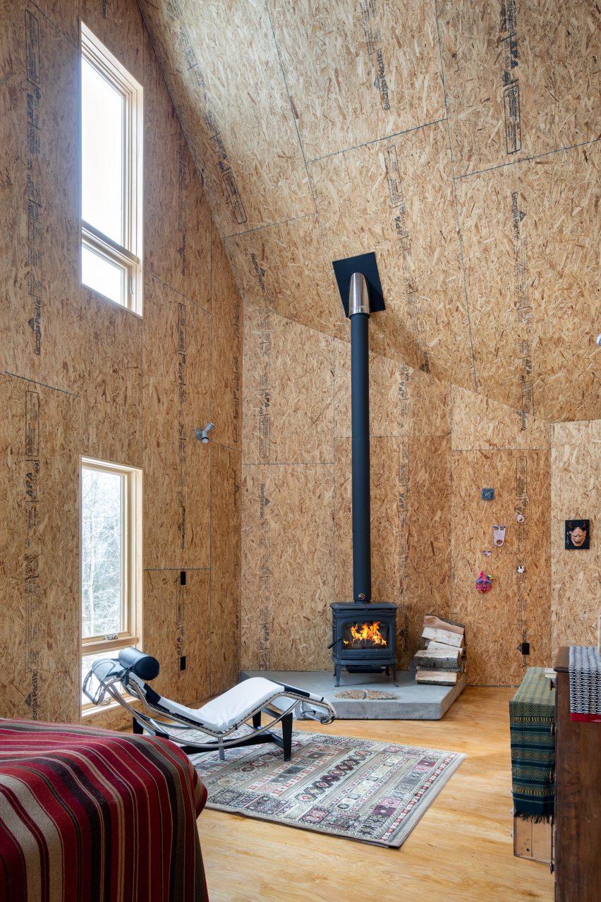 Project Merri by Bryanoji Design Studio