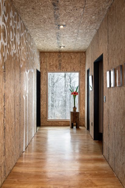 Project Merri by Bryanoji Design Studio