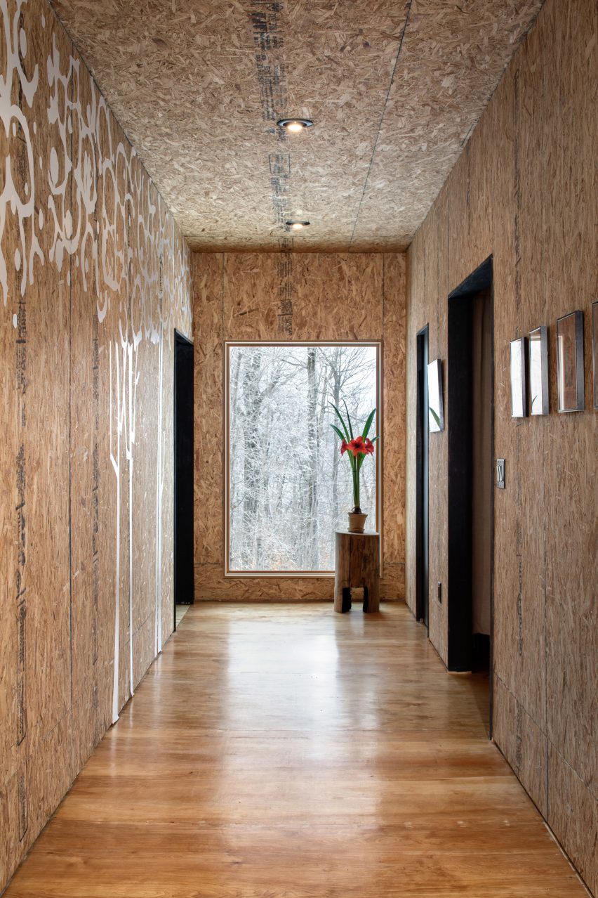 Project Merri by Bryanoji Design Studio