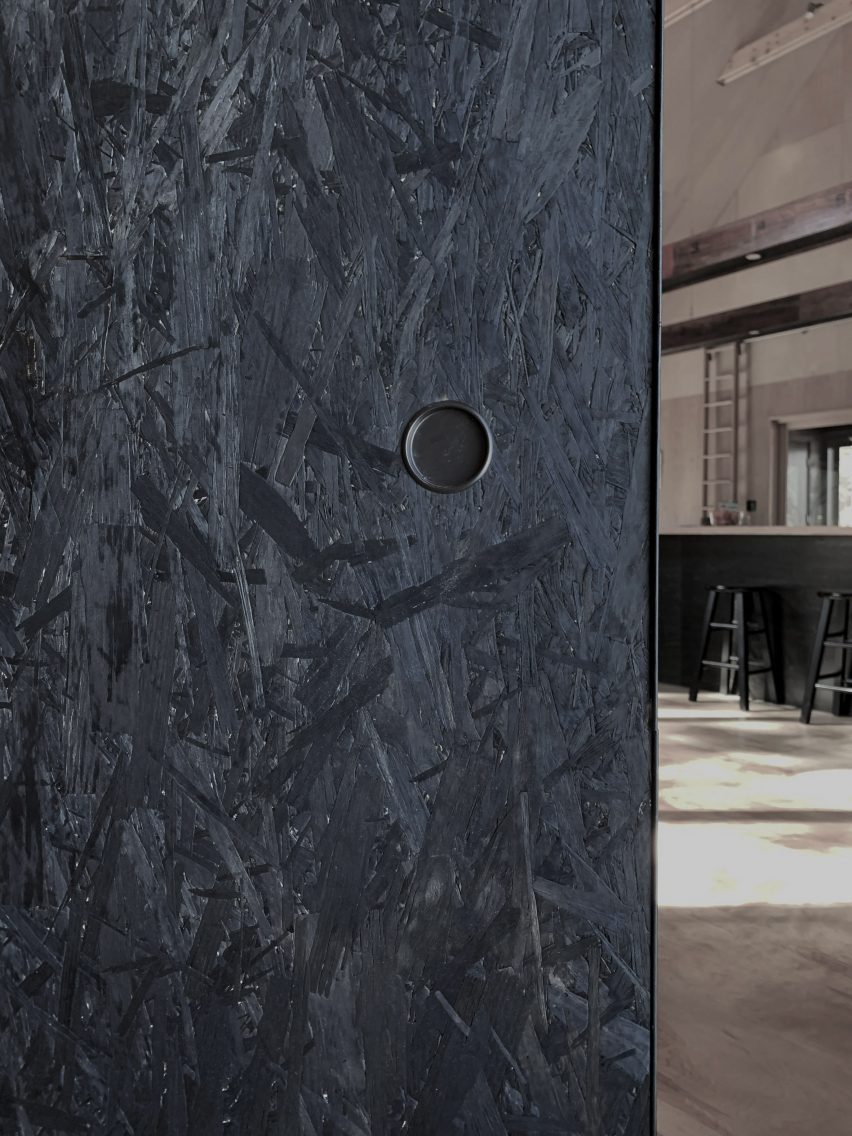 Project Merri by Bryanoji Design Studio