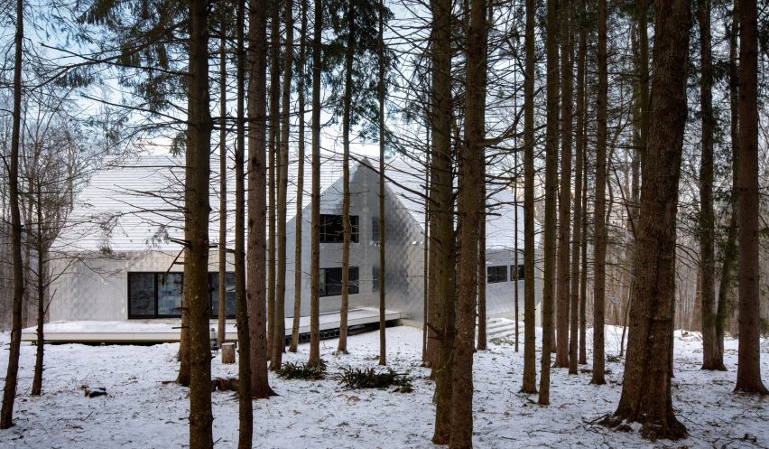 Project Merri by Bryanoji Design Studio