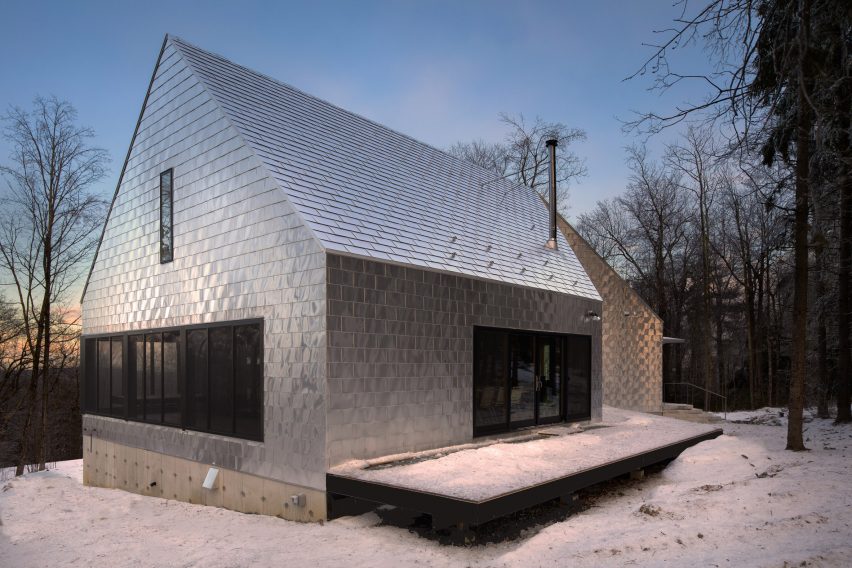 Project Merri by Bryanoji Design Studio