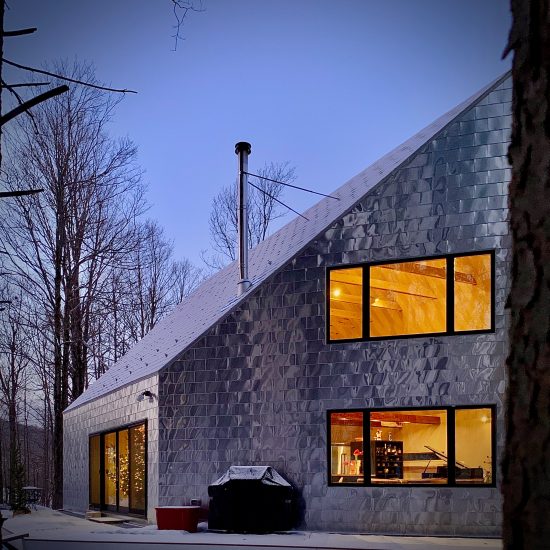 Project Merri by Bryanoji Design Studio
