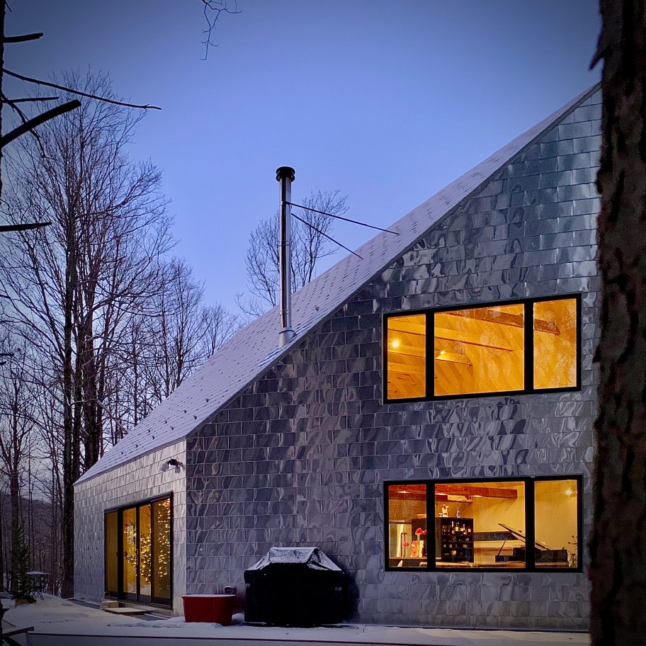 Project Merri by Bryanoji Design Studio