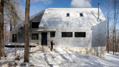 Project Merri by Bryanoji Design Studio