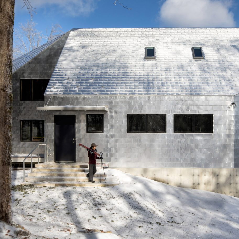 Project Merri by Bryanoji Design Studio