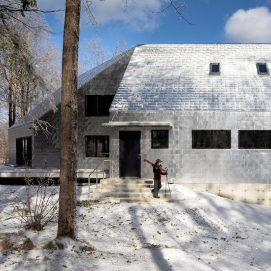 Project Merri by Bryanoji Design Studio