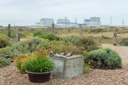 Derek Jarman's Prospect Cottage saved for the public