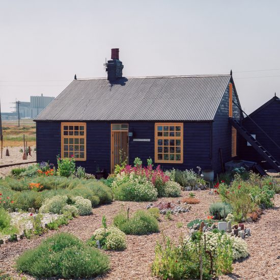 Derek Jarman’s Prospect Cottage saved by Art Fund campaign