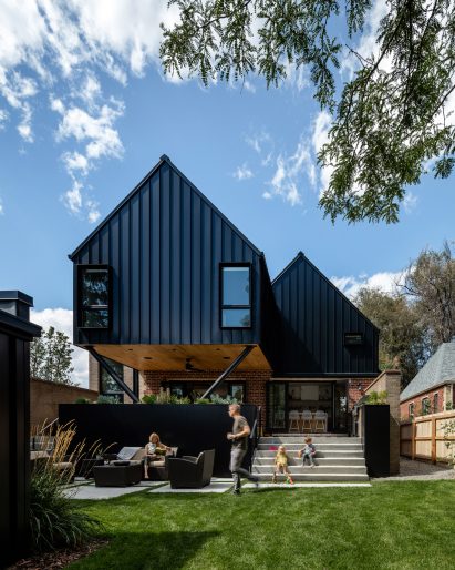 Rabbit House by Roth Sheppard