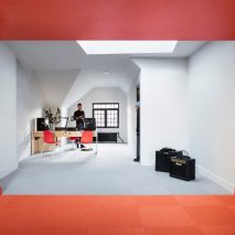 Radio Station by Forma