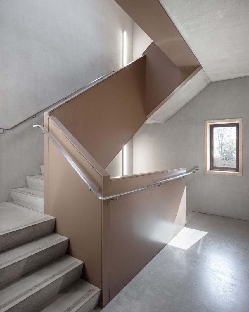 Fire Station Wilrijk by Happel Cornelisse Verhoeven