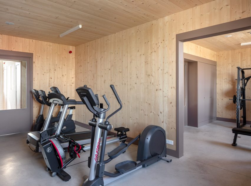Fire Station Wilrijk by Happel Cornelisse Verhoeven