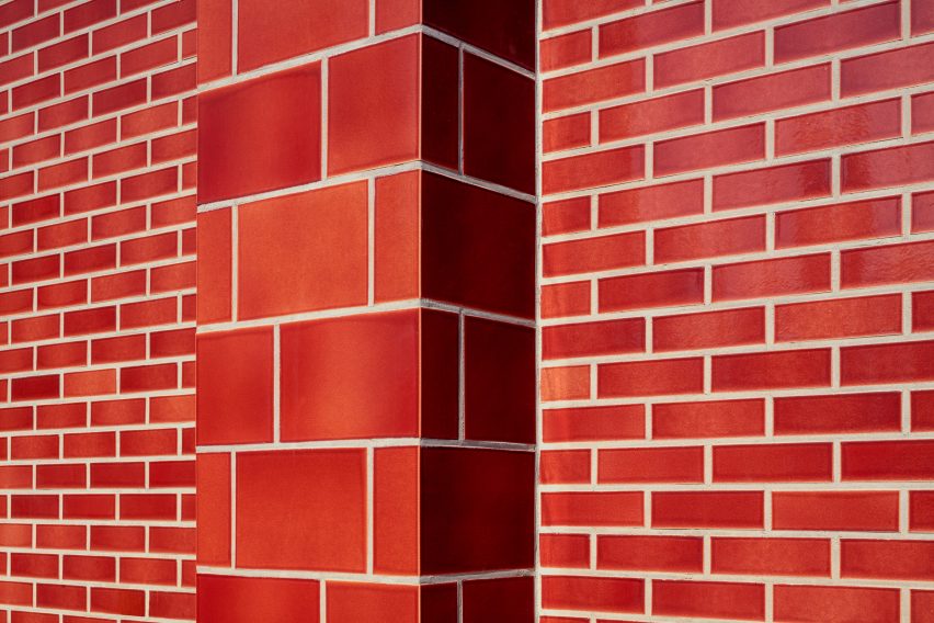 Fire Station Wilrijk by Happel Cornelisse Verhoeven