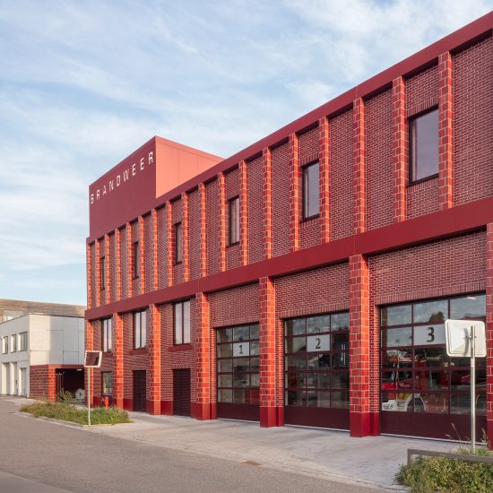 “Would consider this in the top five sexiest buildings of the last year”