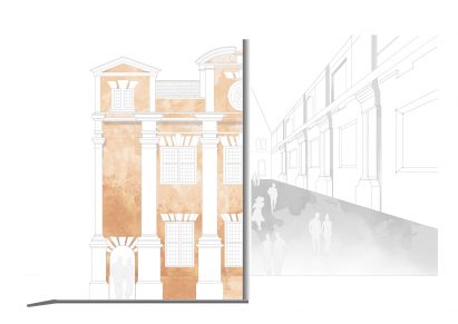The Museum of Rye by Regina Nakansere