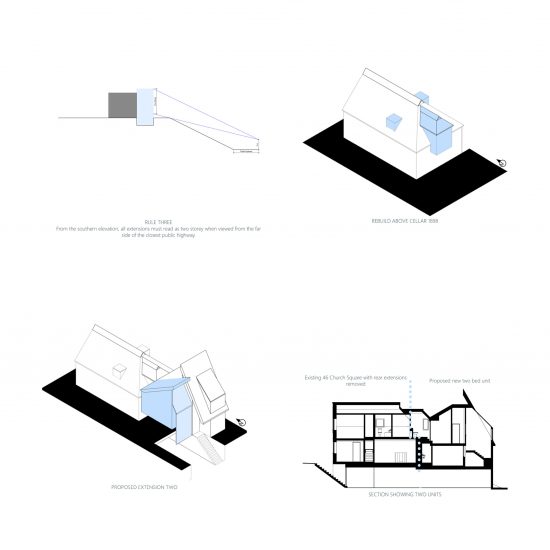 Retrofitting Rye by Poppy Keenor