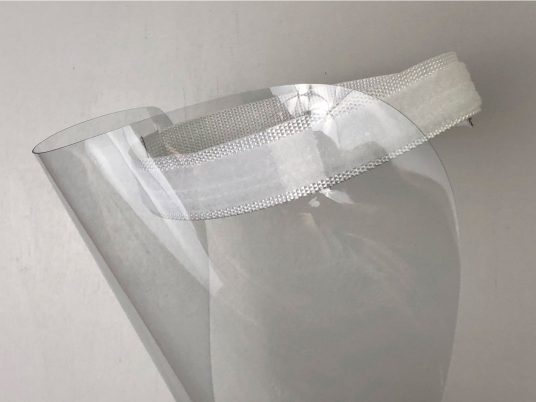 RISD Alumni Face Shields