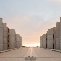 Architects and critics choose the feel-good buildings they are missing during coronavirus