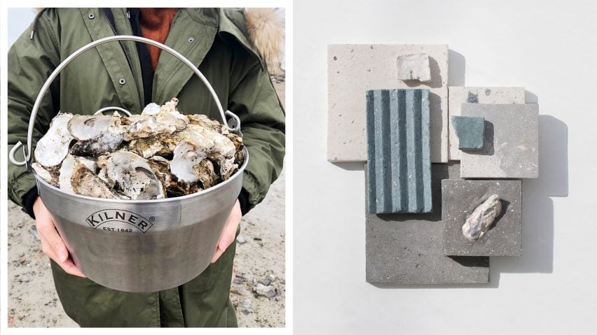 Sea Stone by Newtab-22 for VDF x Ventura Projects