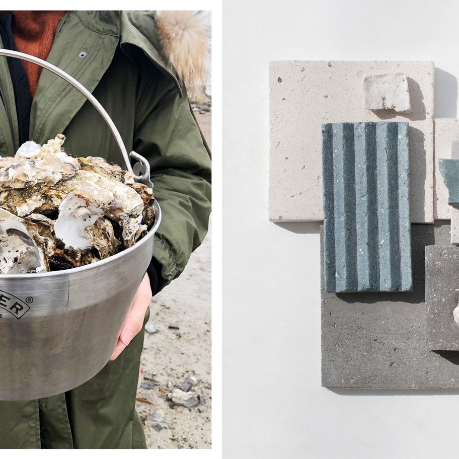 Sea Stone by Newtab-22 for VDF x Ventura Projects