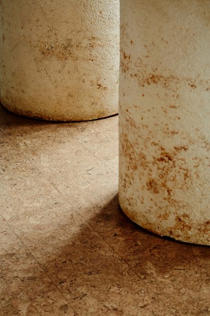 Silo restaurant designed by Nina+Co