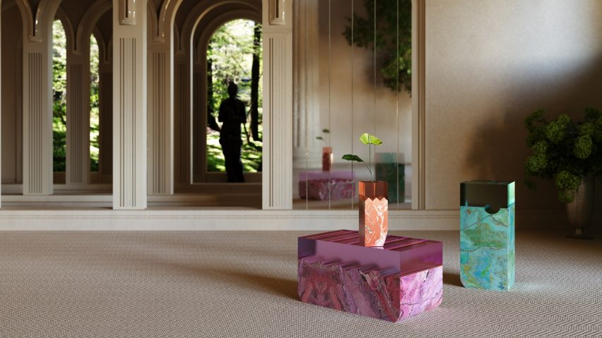 Soulmate by Martina Guandalini for VDF x Ventura Projects