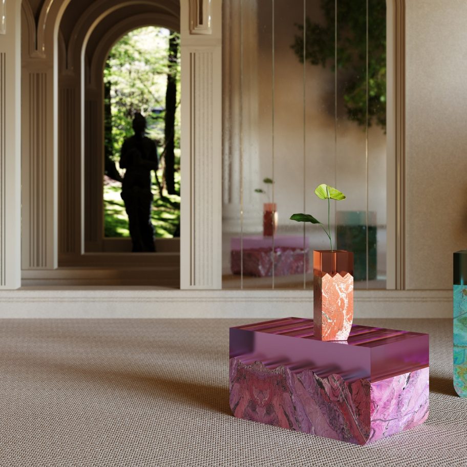Soulmate by Martina Guandalini for VDF x Ventura Projects