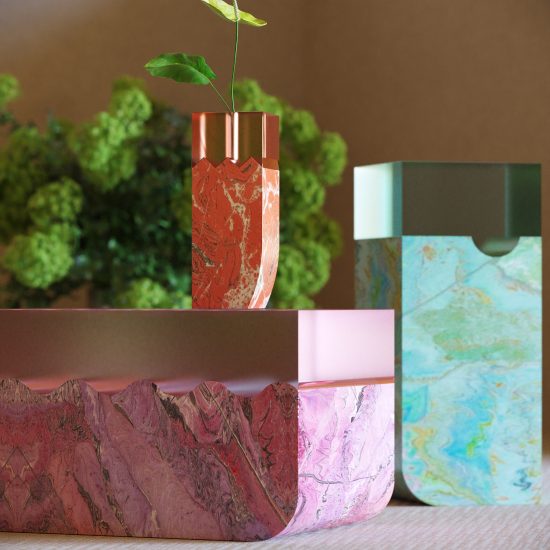 Soulmate by Martina Guandalini for VDF x Ventura Projects