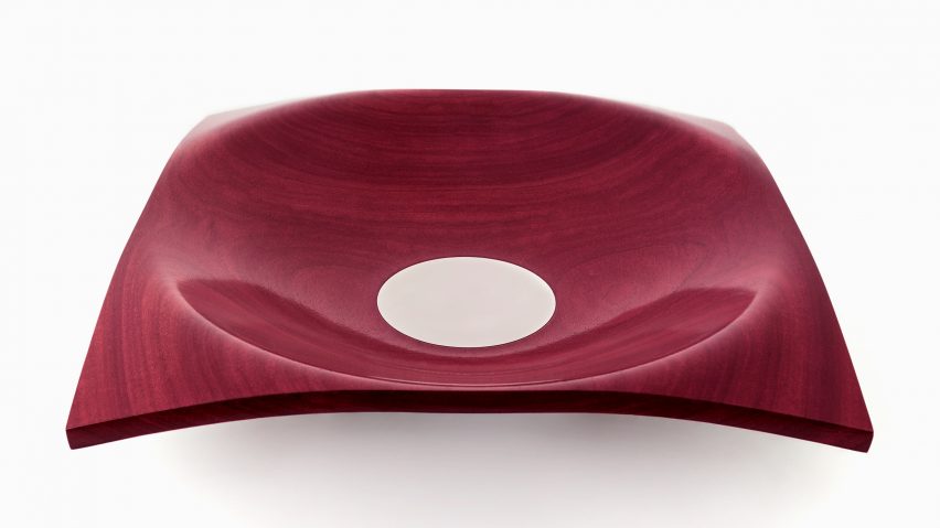Square the Circle by Fulvio Morella for VDF x Ventura Projects