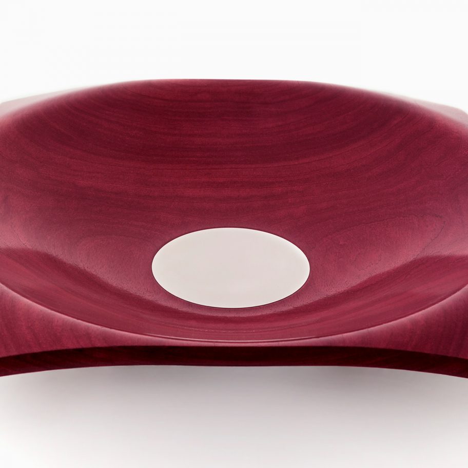Square the Circle by Fulvio Morella for VDF x Ventura Projects