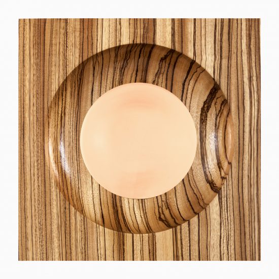 Square the Circle by Fulvio Morella for VDF x Ventura Projects