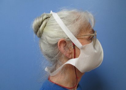 Face mask by Standard Issue