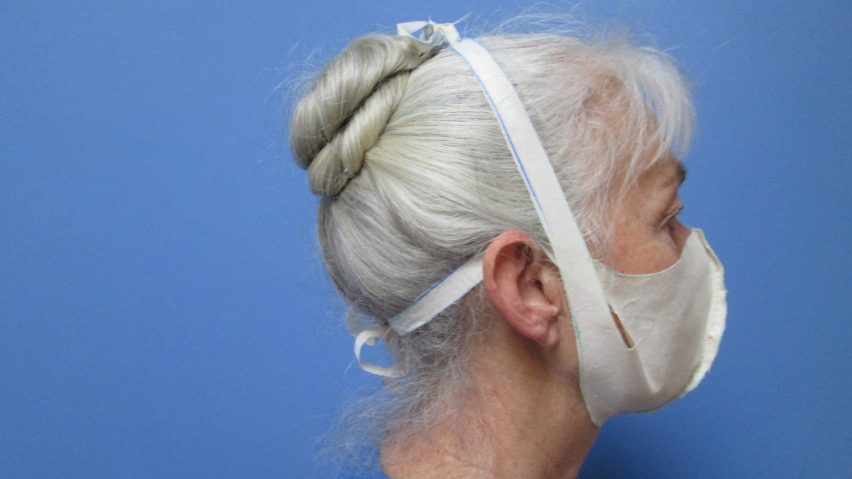 Face mask by Standard Issue