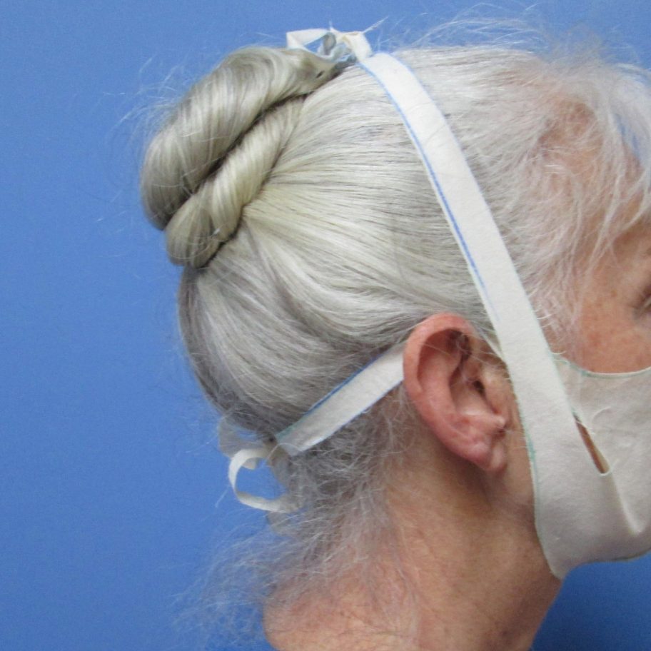 Face mask by Standard Issue