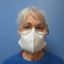 Face mask by Standard Issue