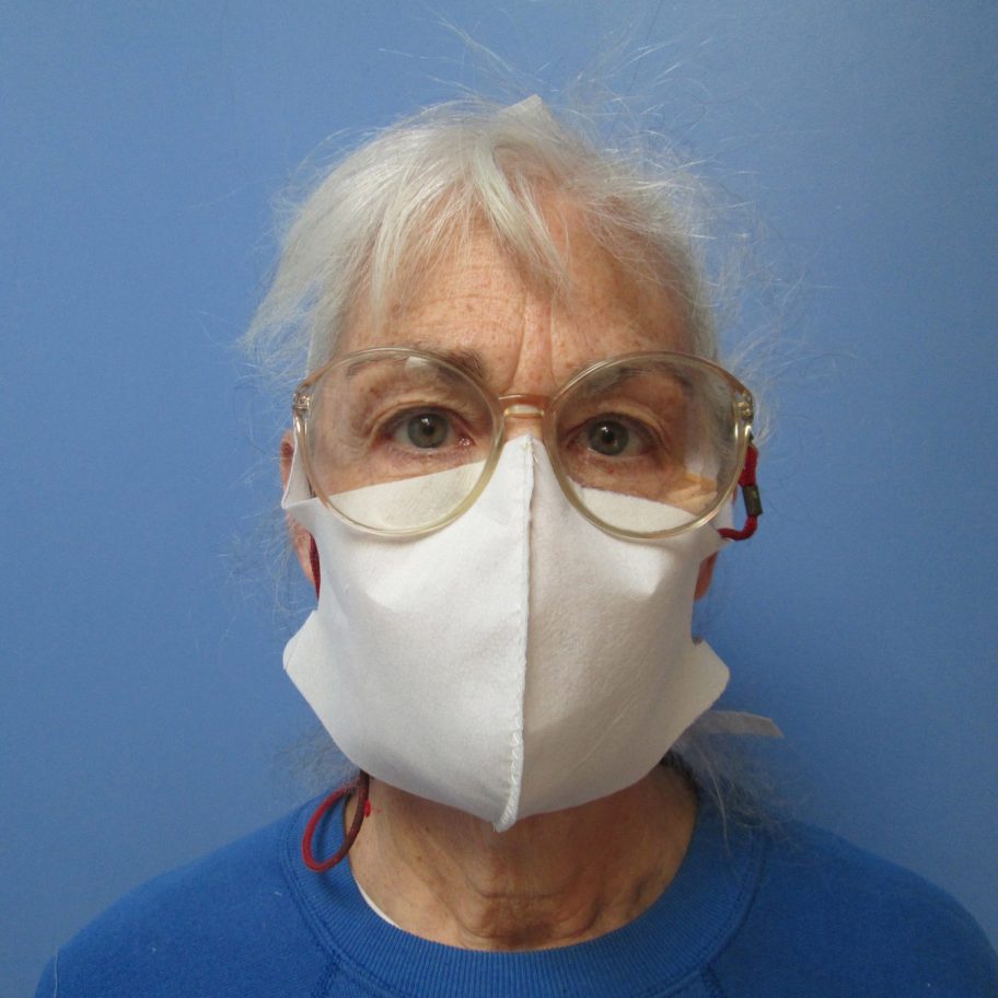 Face mask by Standard Issue