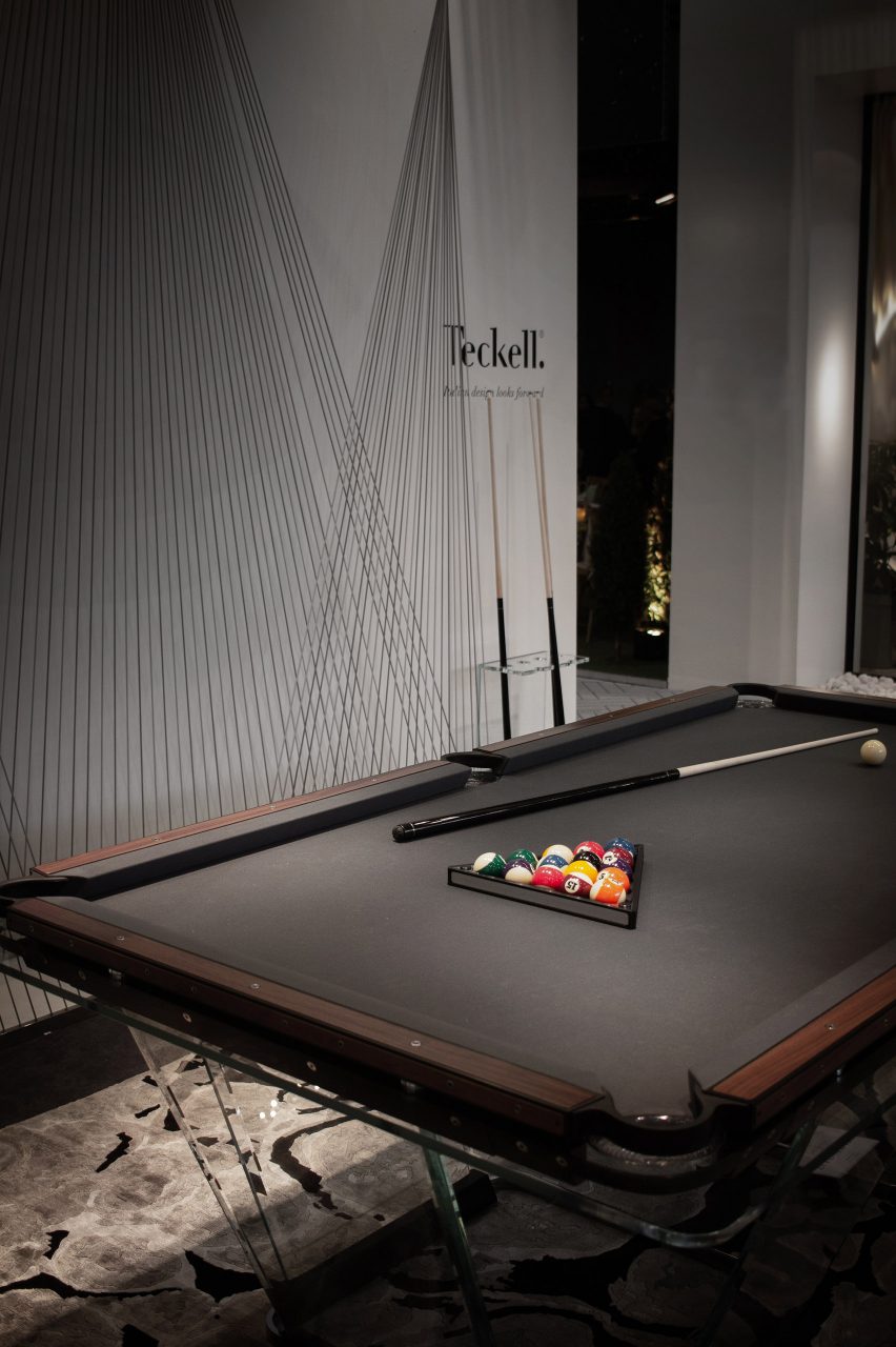 T1.3 Wood by Teckell