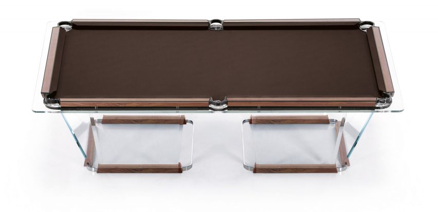 T1.3 Wood by Teckell